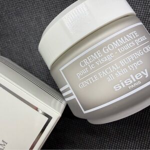 SISLEY Gentle Facial Buffing Cream